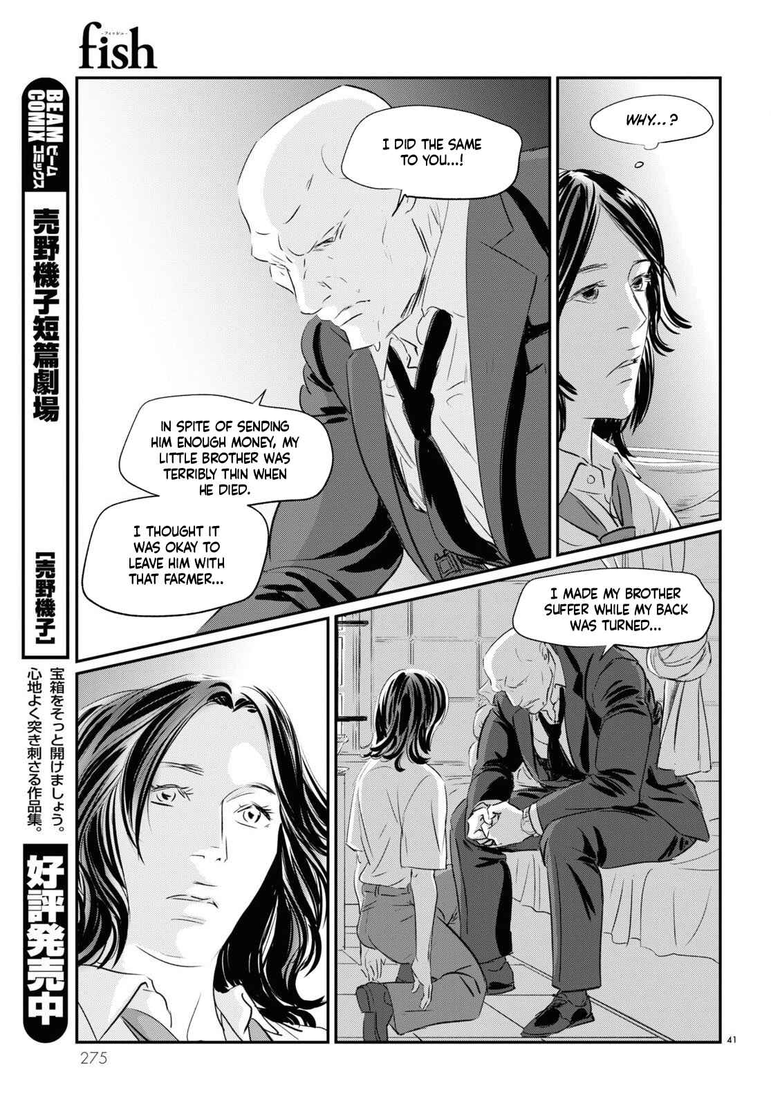 Page 38 Chapter 3 Fish