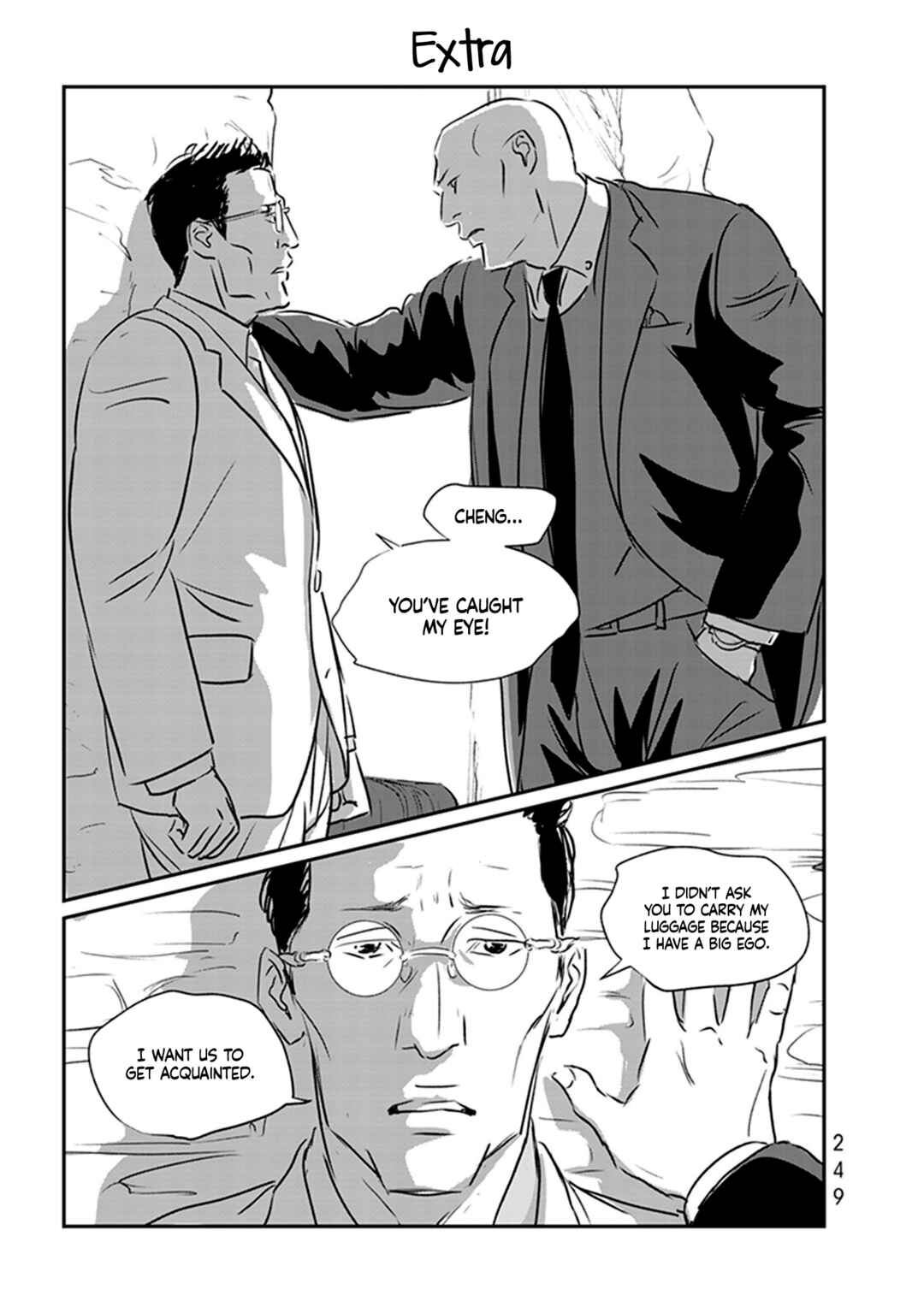 Page 1 Chapter 11.5 Fish