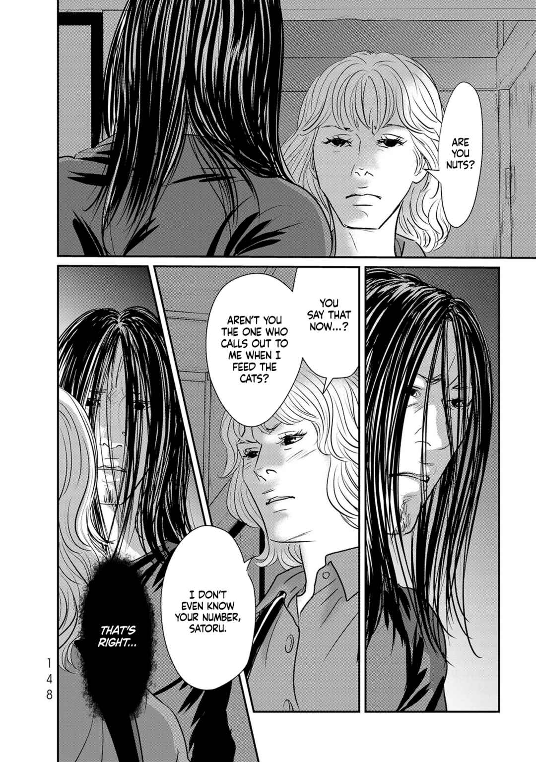 Page 10 Chapter 28 Fish