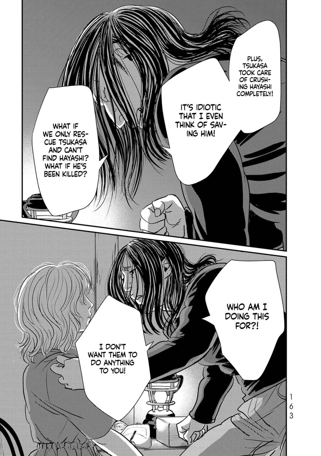 Page 25 Chapter 28 Fish
