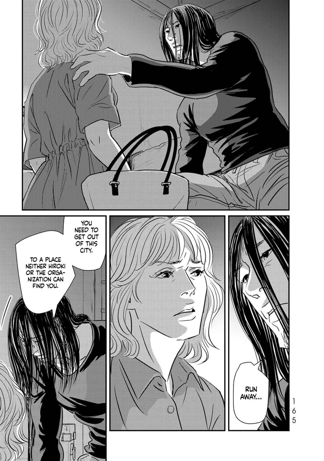 Page 27 Chapter 28 Fish