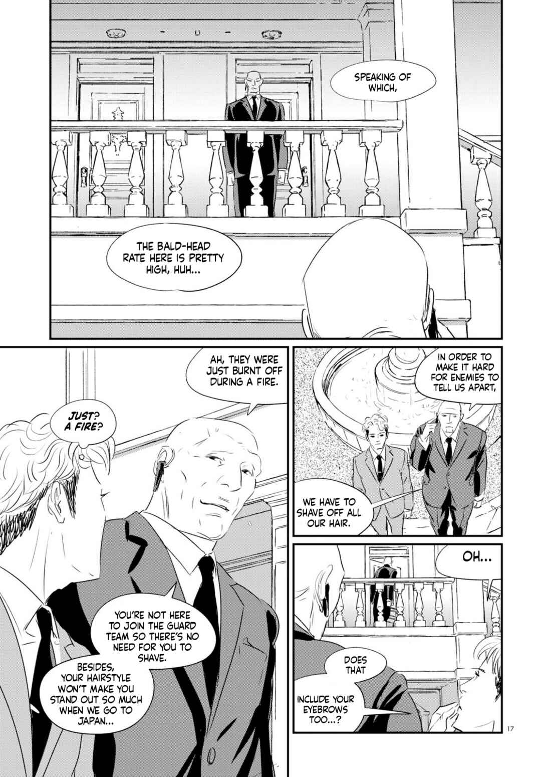 Page 16 Chapter 7 Fish
