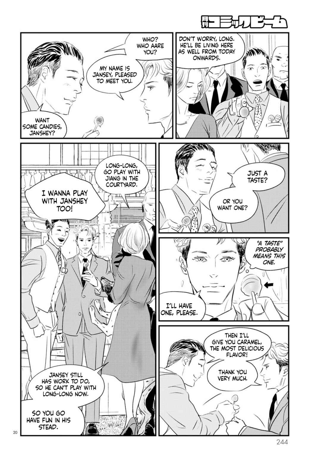 Page 19 Chapter 7 Fish