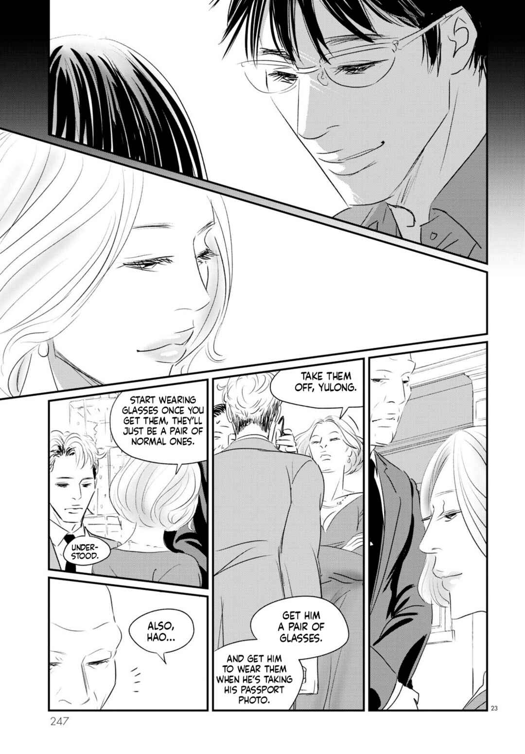 Page 22 Chapter 7 Fish
