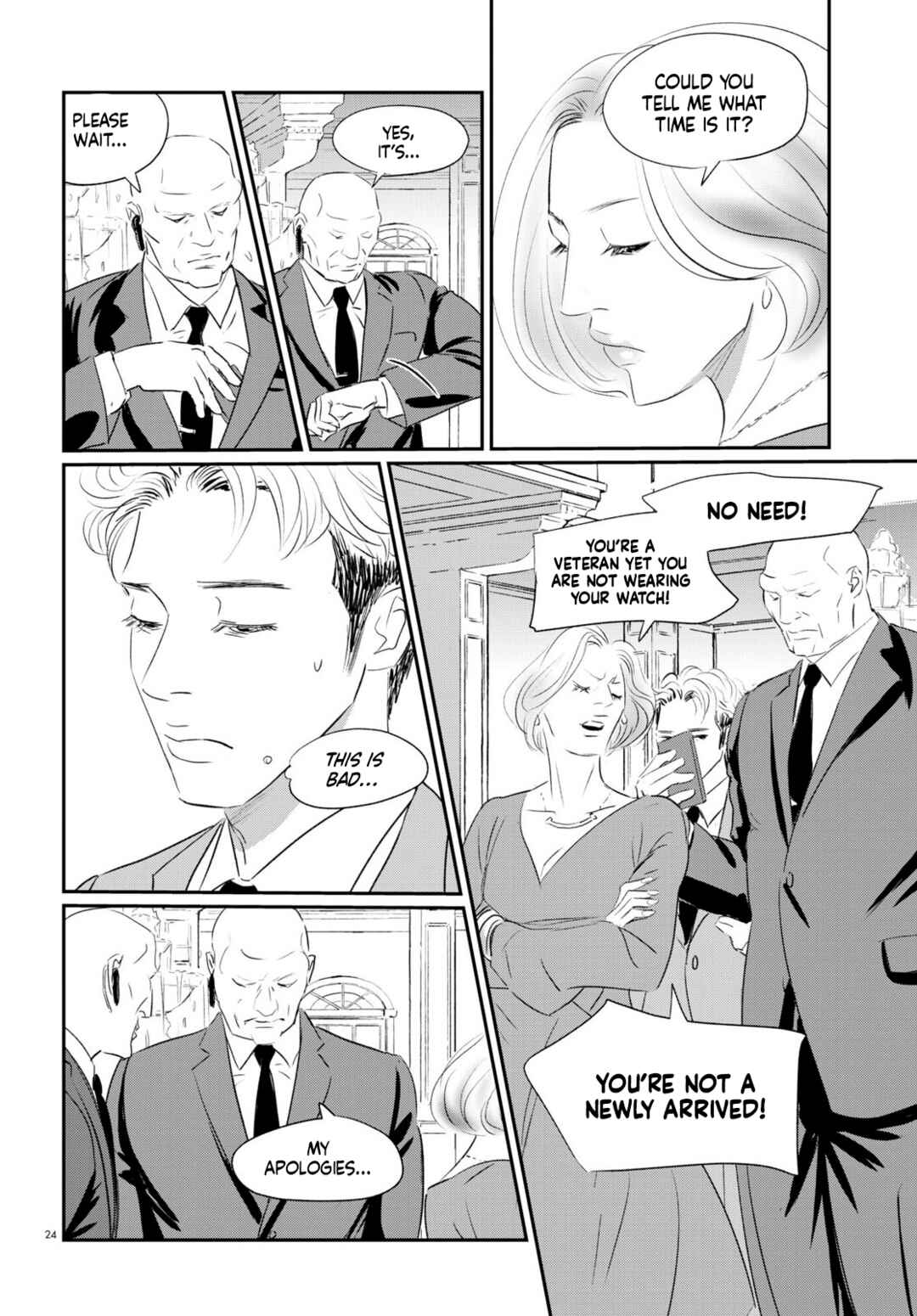Page 23 Chapter 7 Fish
