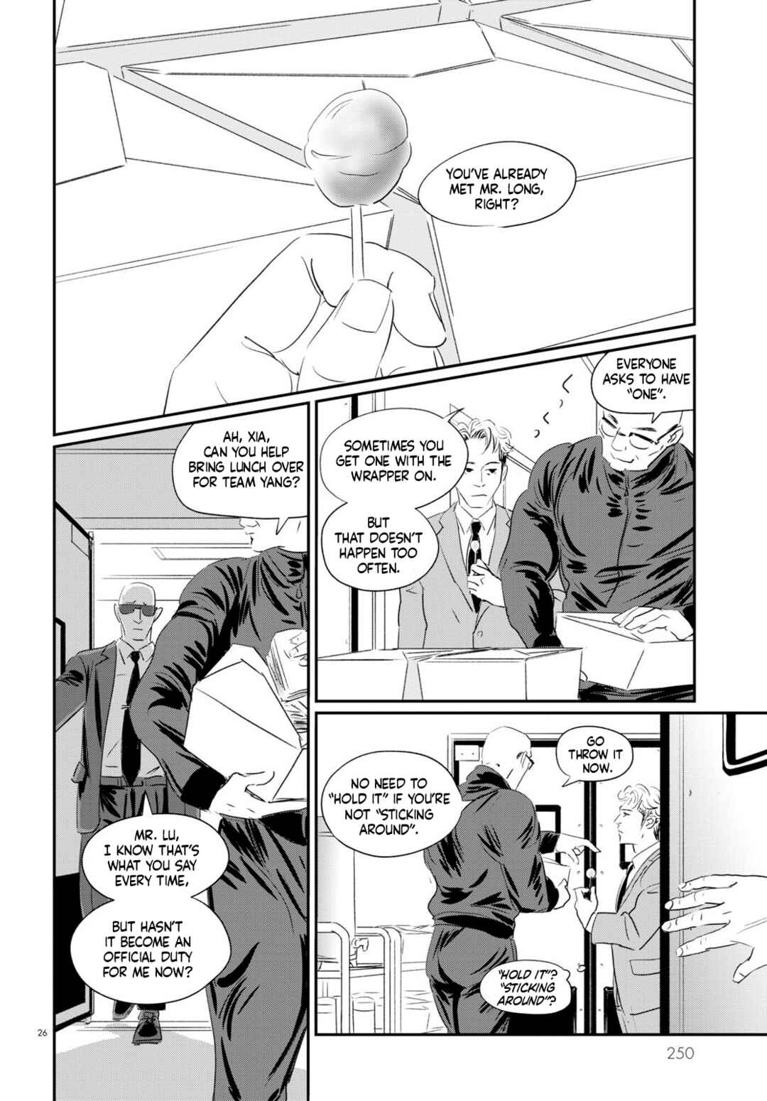 Page 25 Chapter 7 Fish