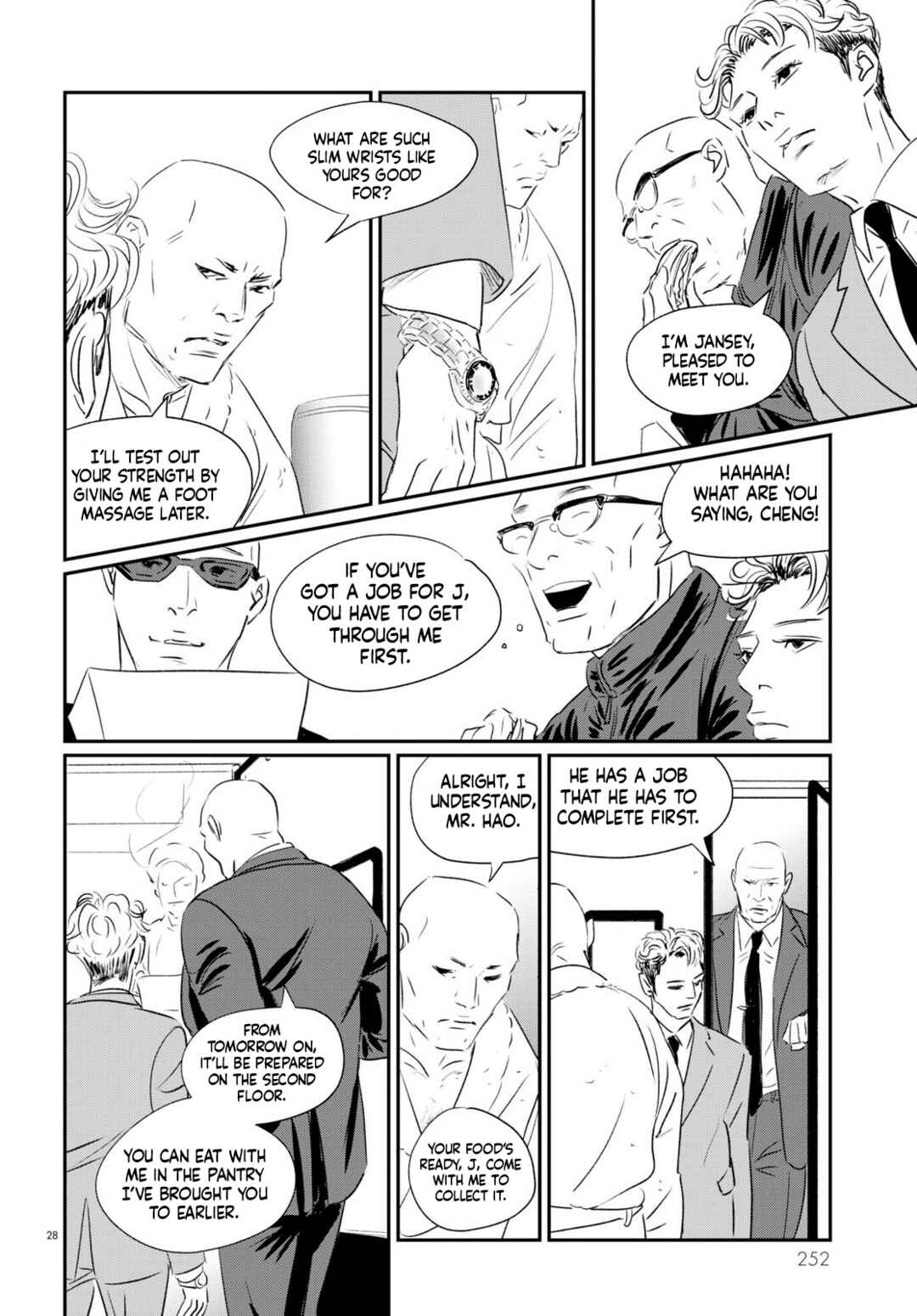 Page 27 Chapter 7 Fish