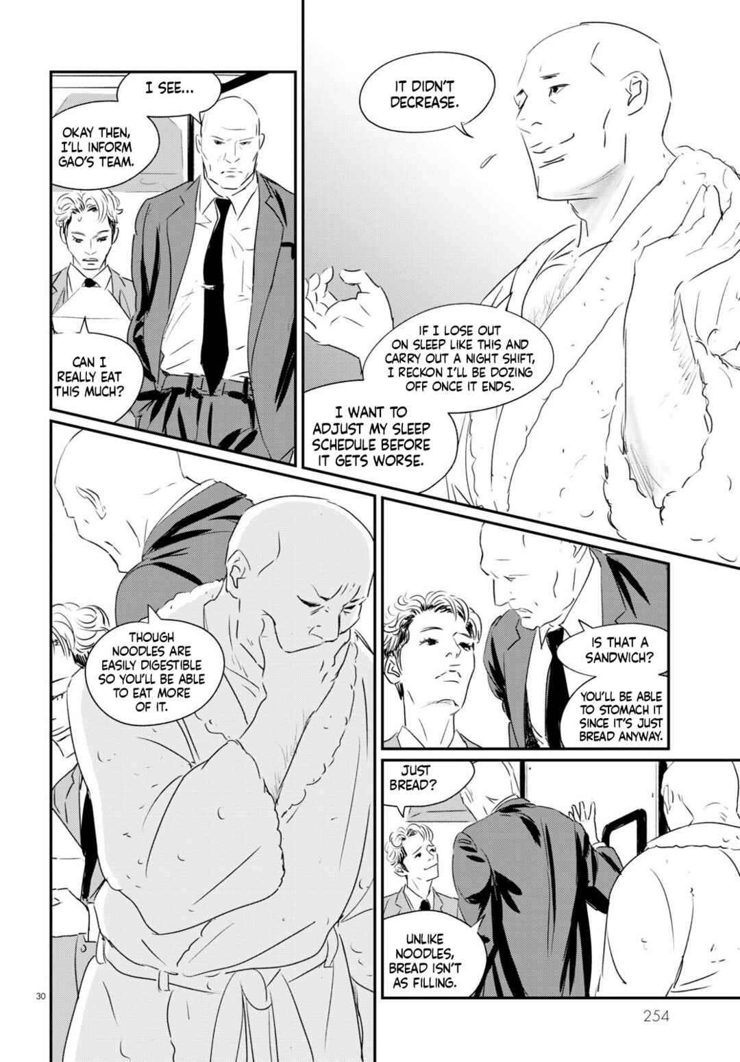 Page 29 Chapter 7 Fish
