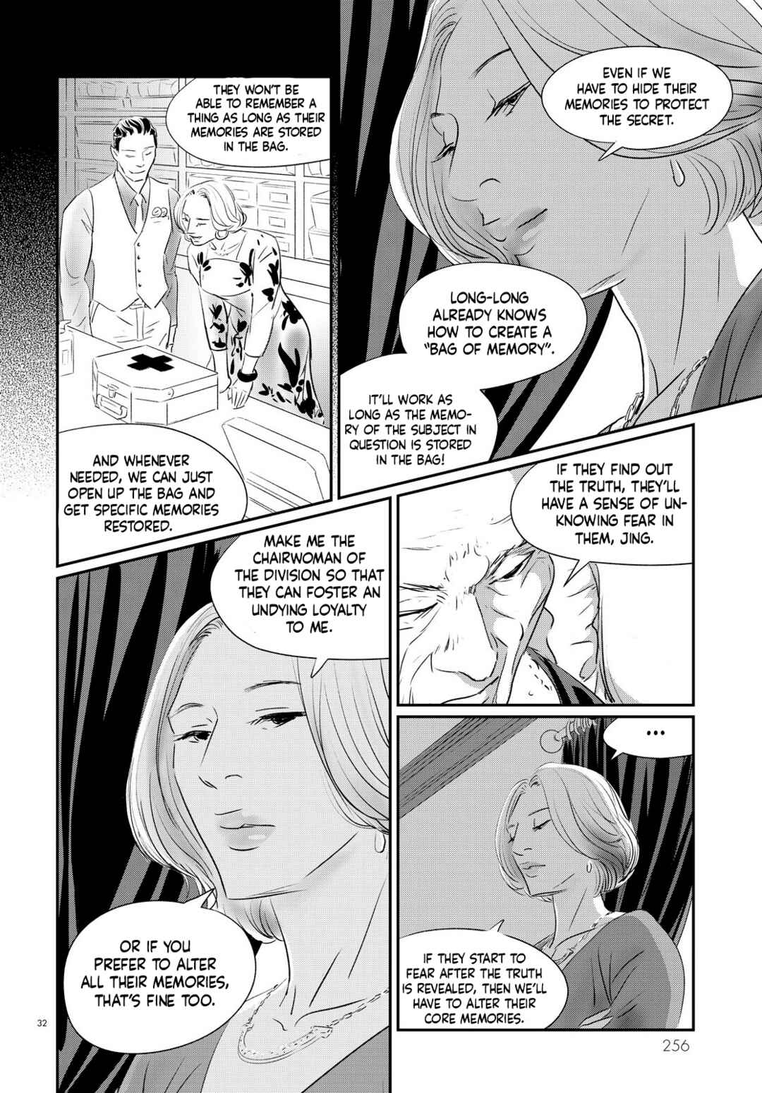 Page 31 Chapter 7 Fish