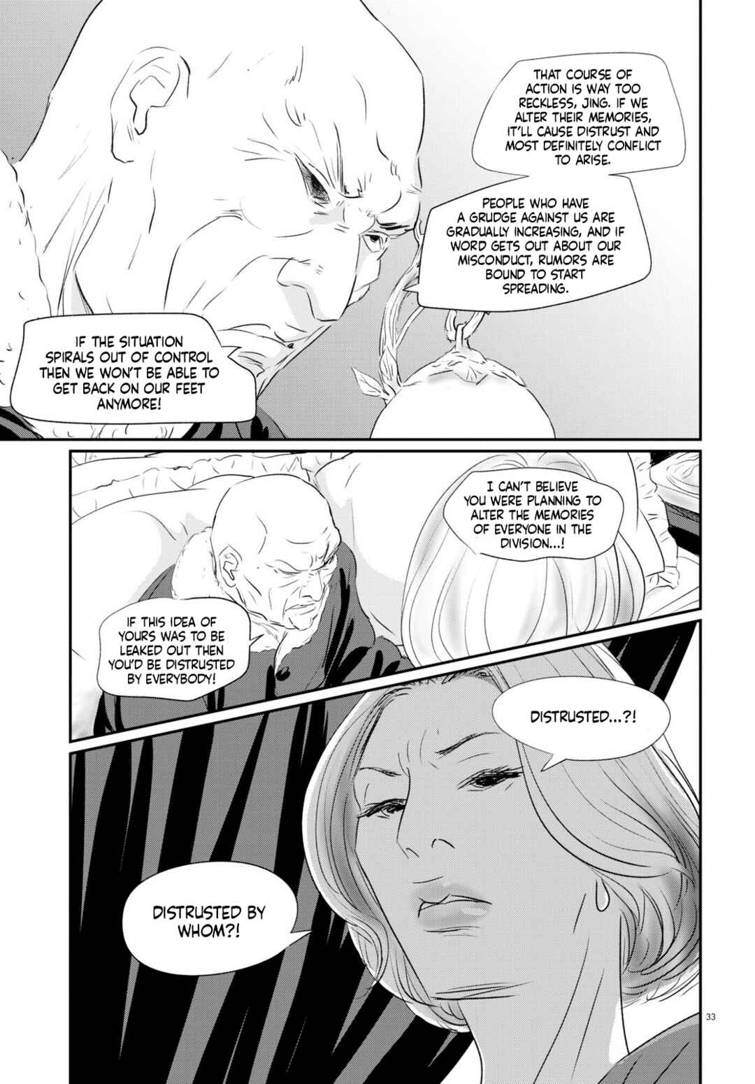 Page 32 Chapter 7 Fish