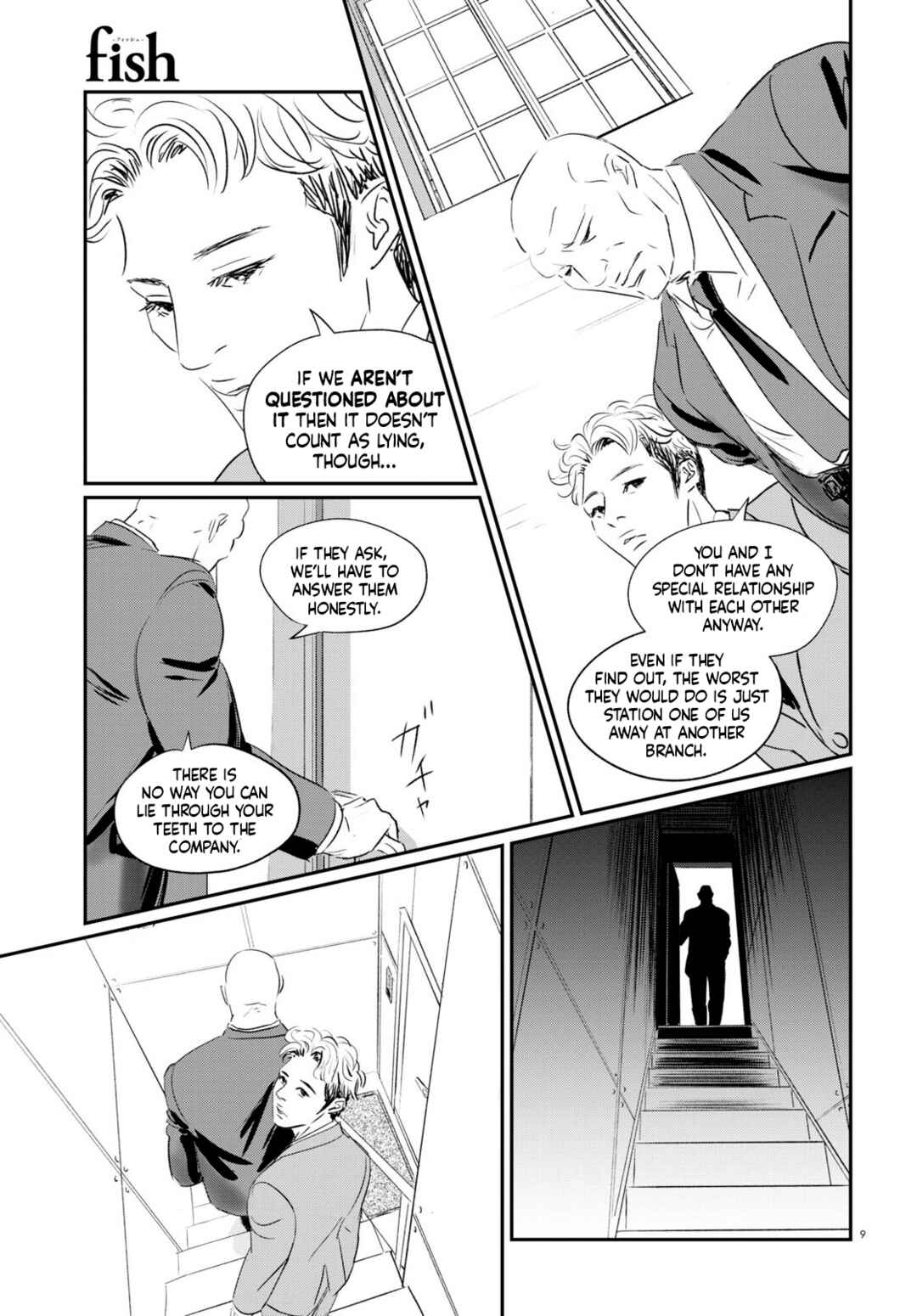 Page 8 Chapter 7 Fish