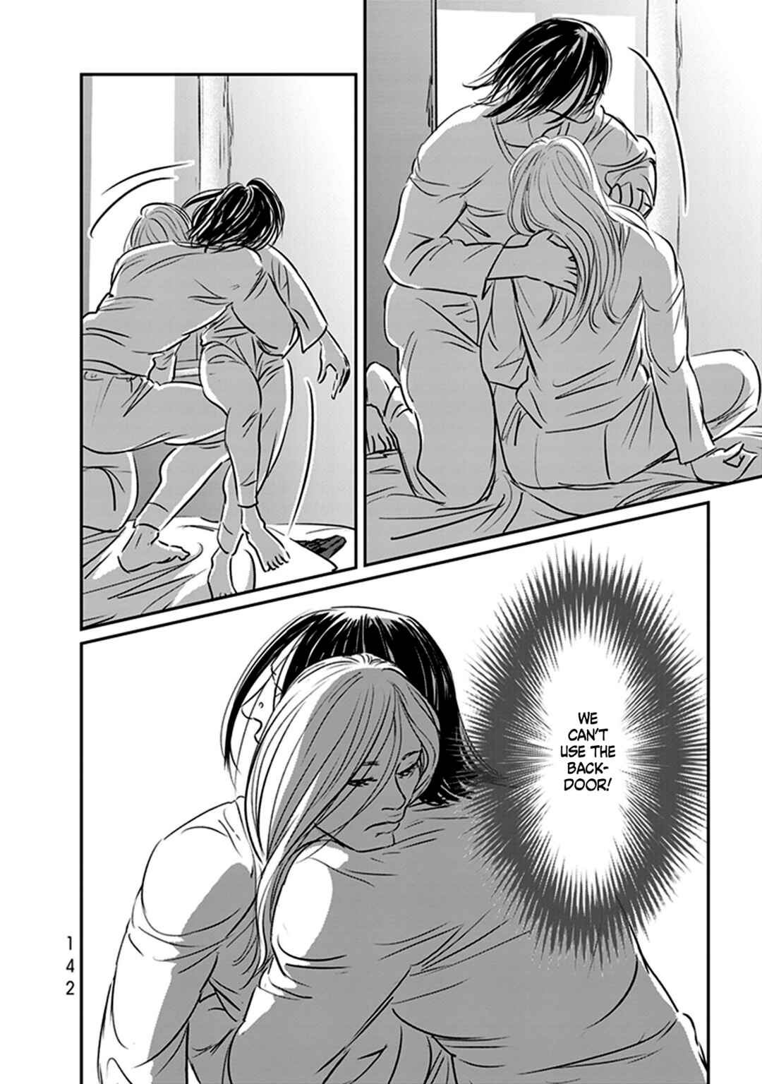 Page 10 Chapter 15 Fish