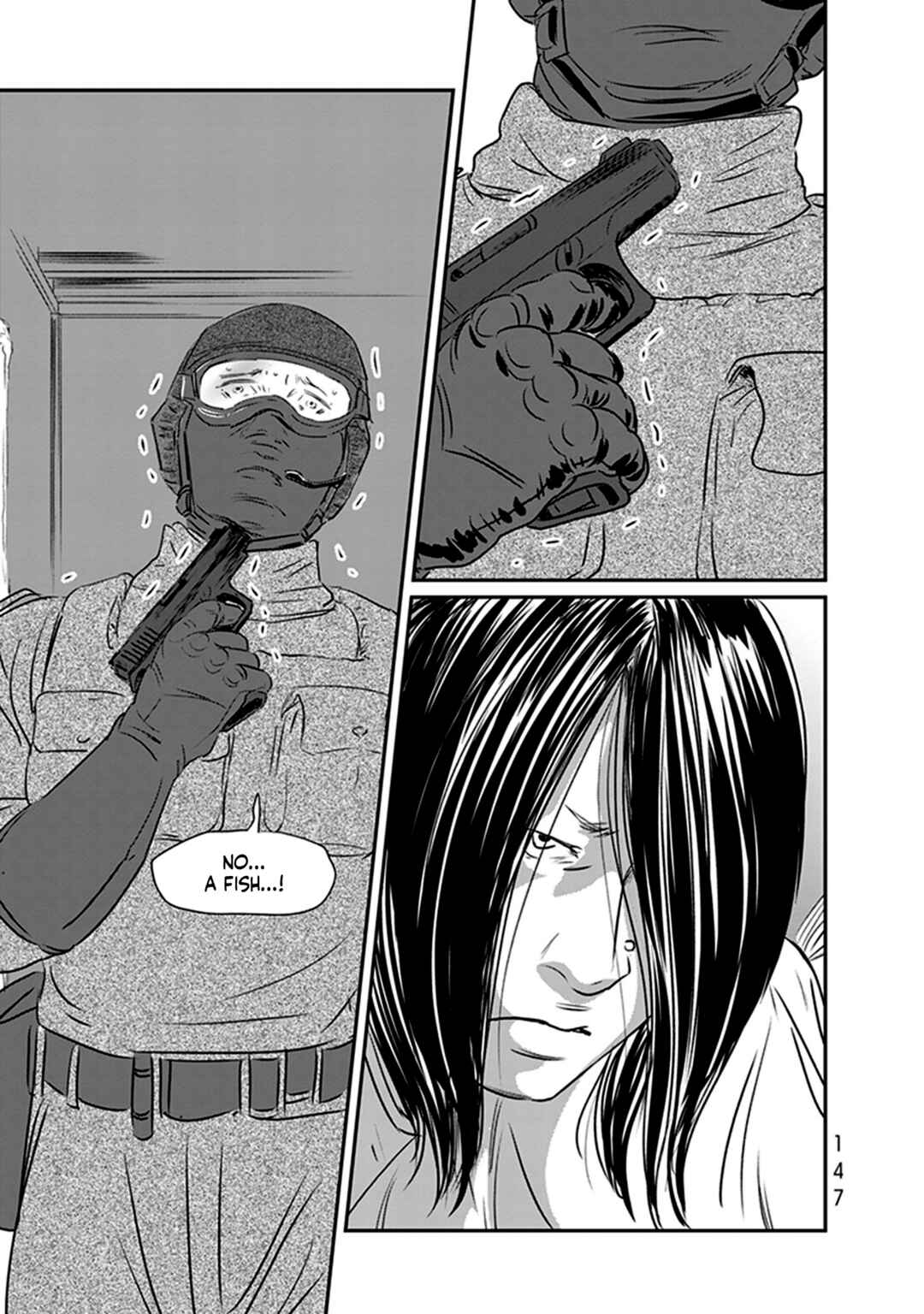 Page 15 Chapter 15 Fish