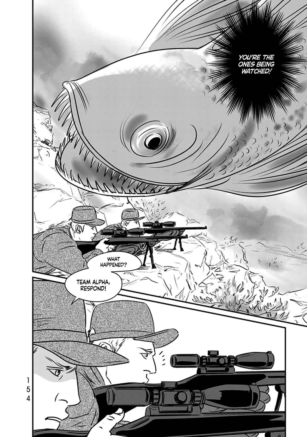 Page 21 Chapter 15 Fish