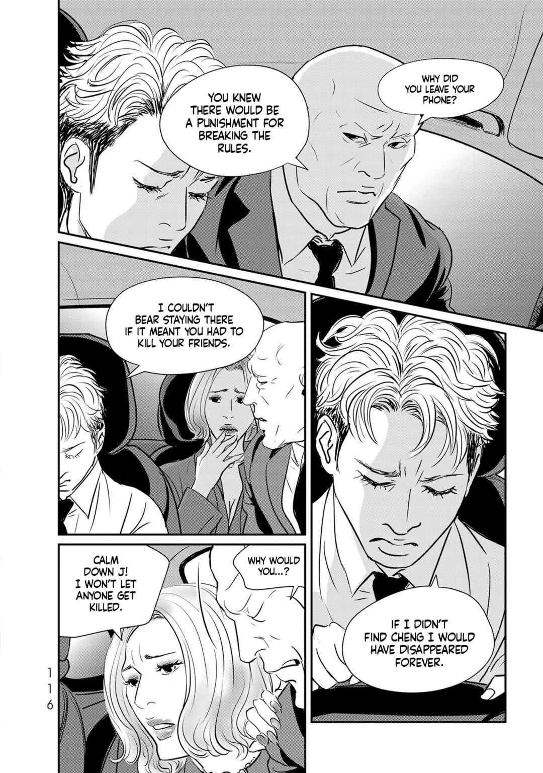 Page 10 Chapter 27 Fish