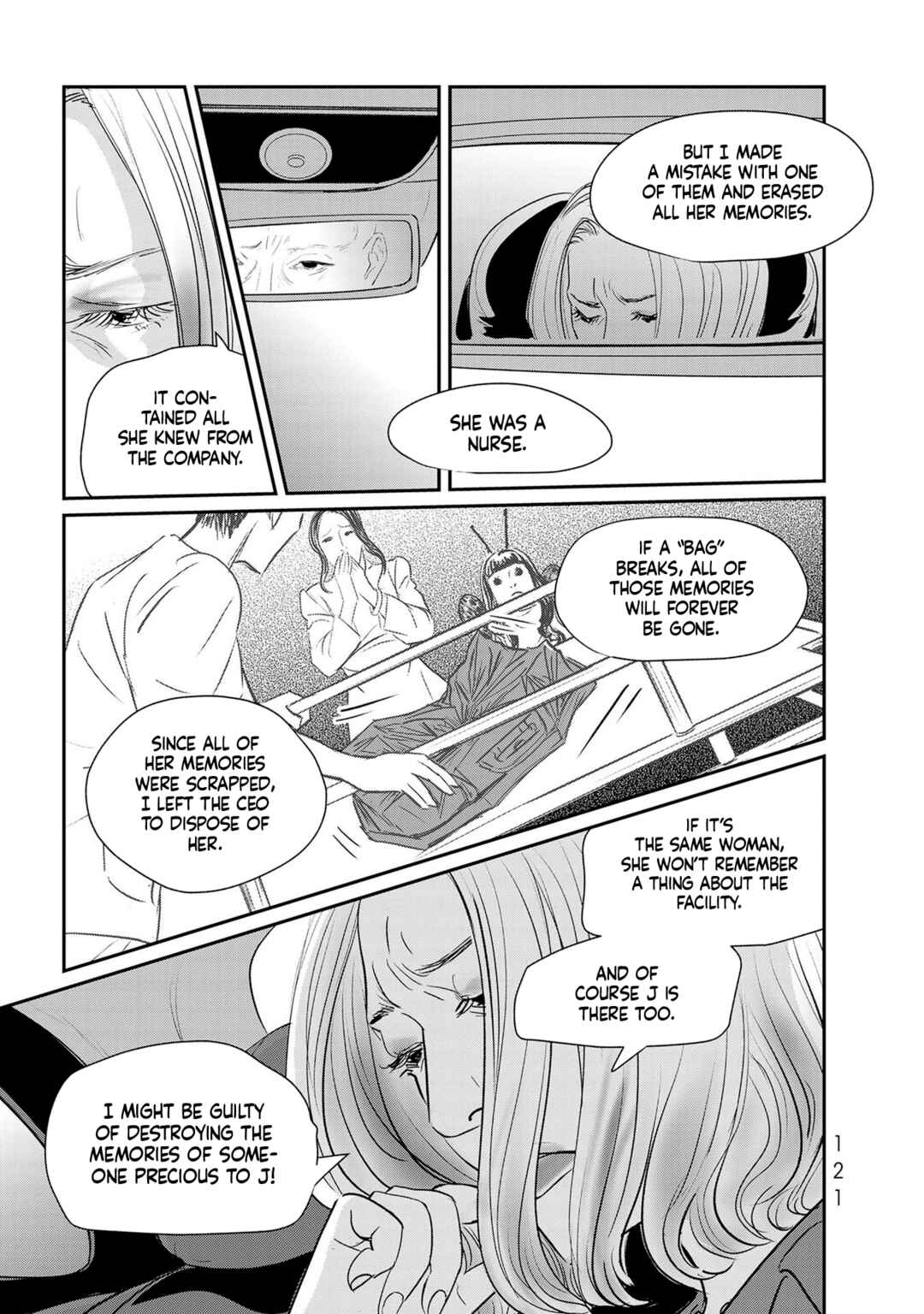 Page 15 Chapter 27 Fish