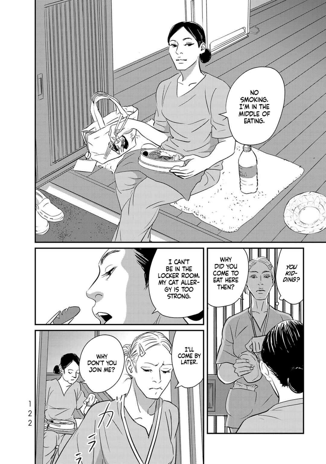 Page 16 Chapter 27 Fish