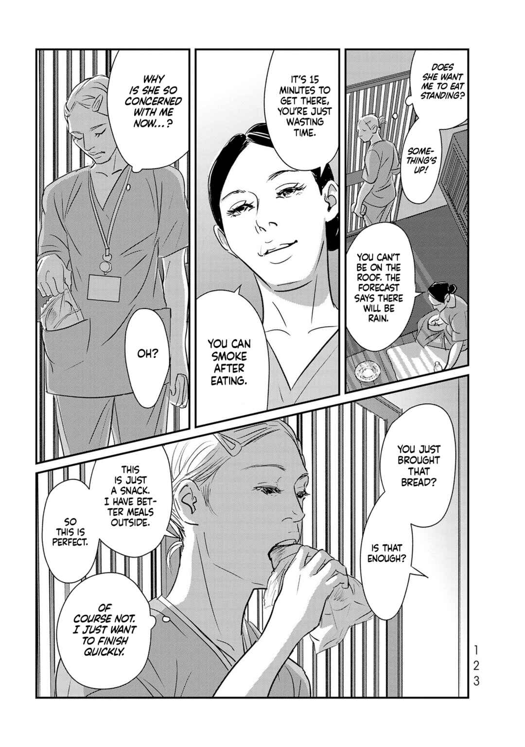 Page 17 Chapter 27 Fish
