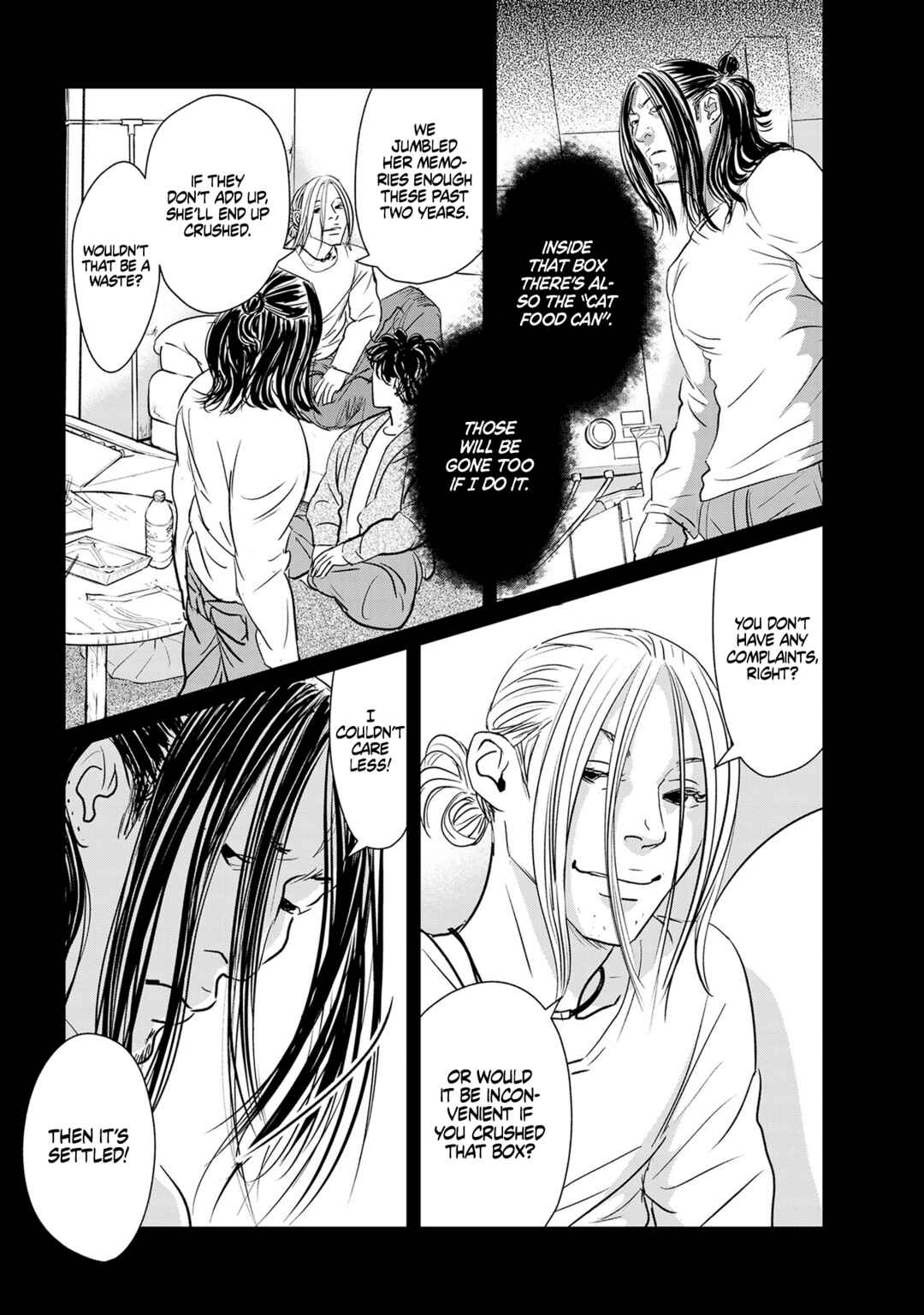 Page 19 Chapter 27 Fish