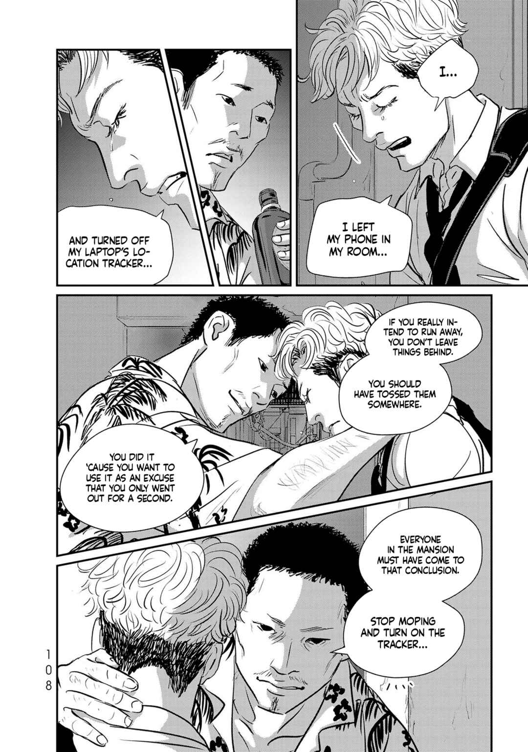 Page 2 Chapter 27 Fish