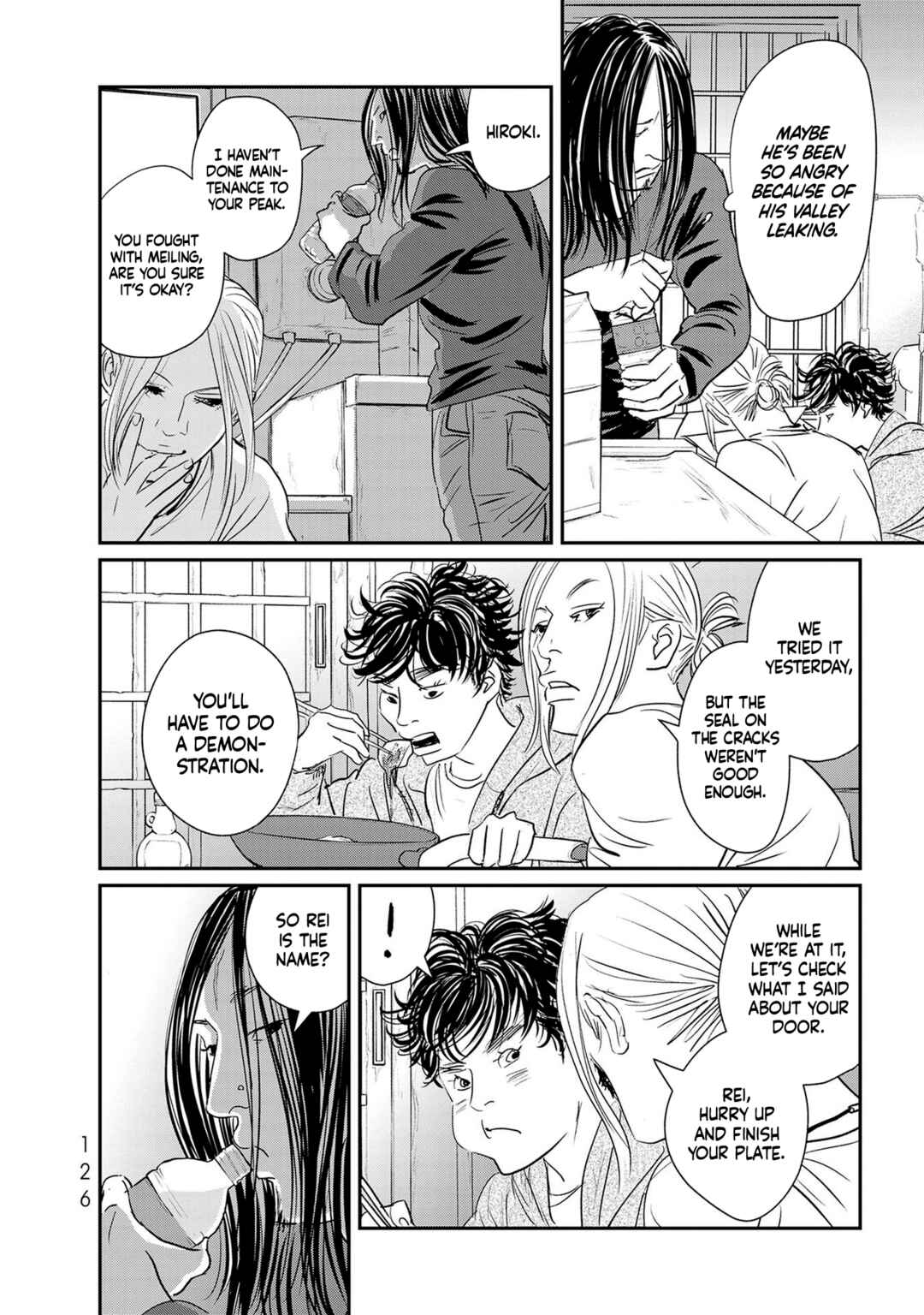 Page 20 Chapter 27 Fish