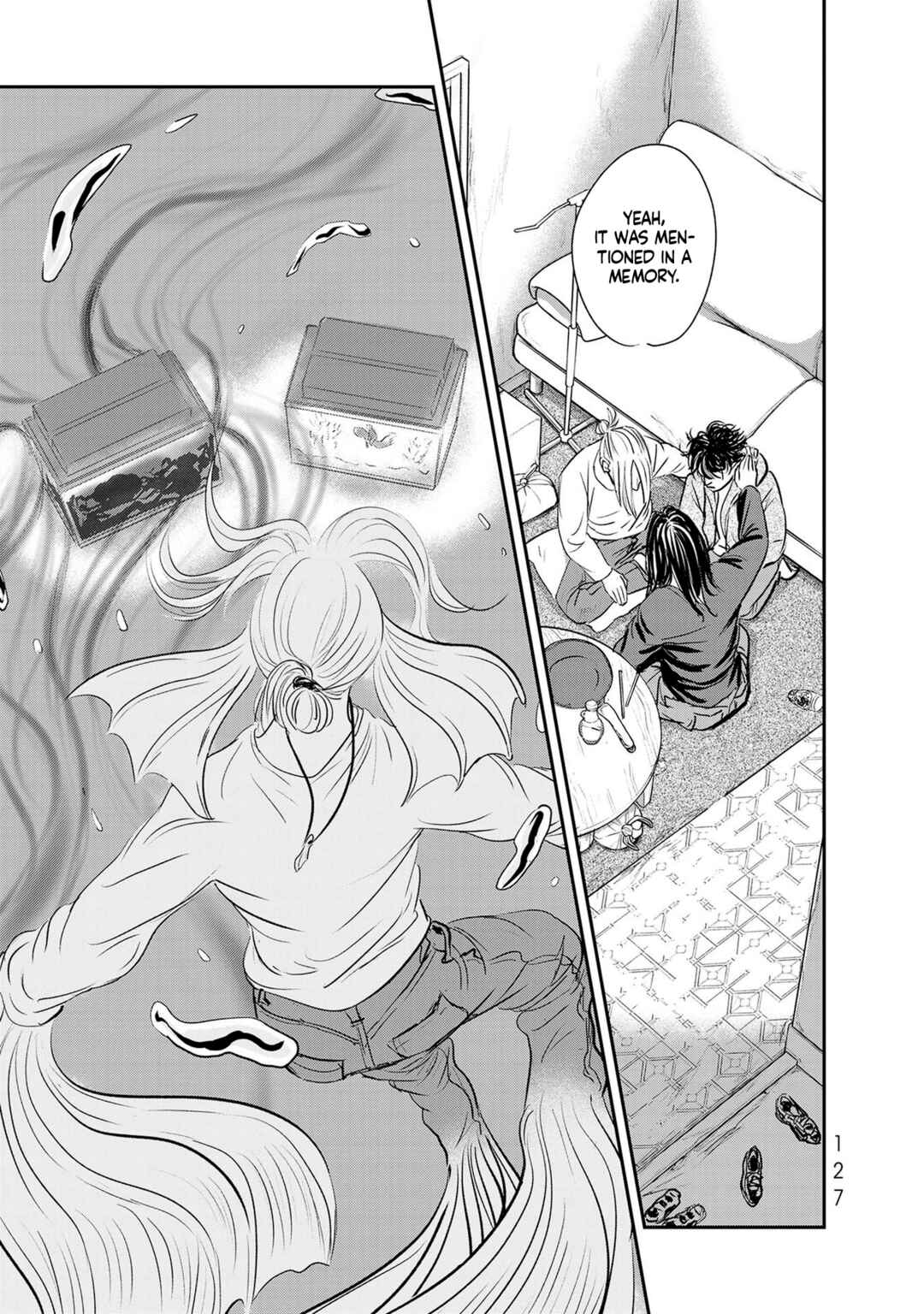 Page 21 Chapter 27 Fish