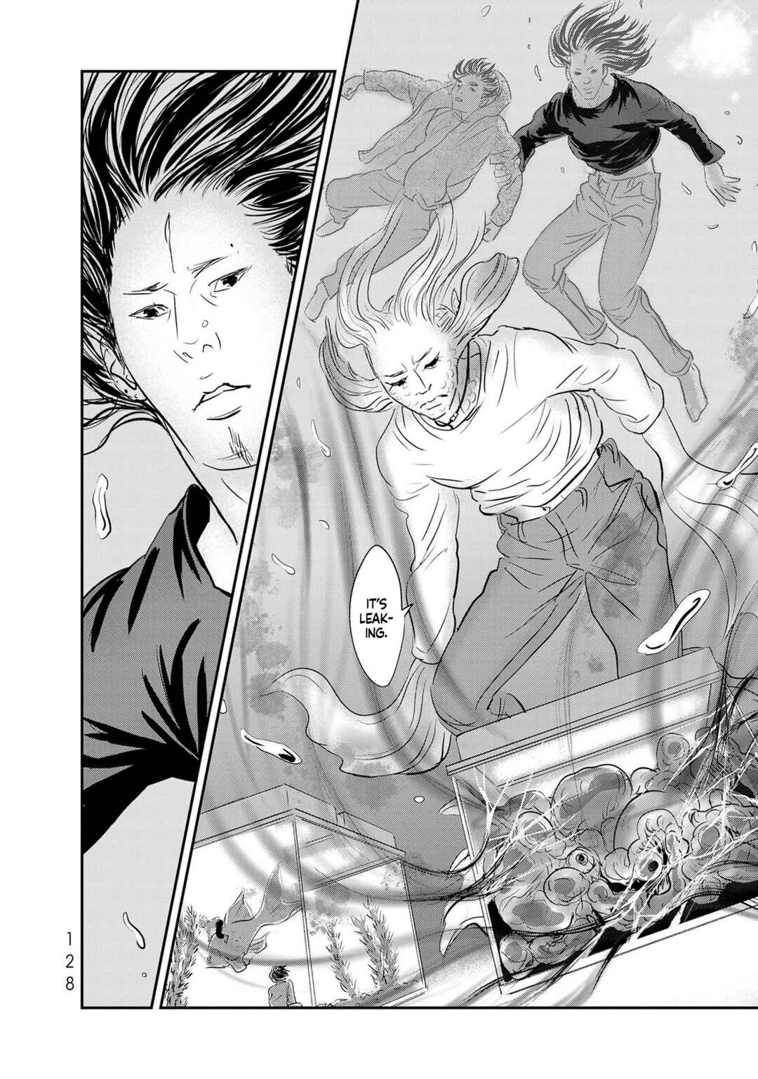 Page 22 Chapter 27 Fish