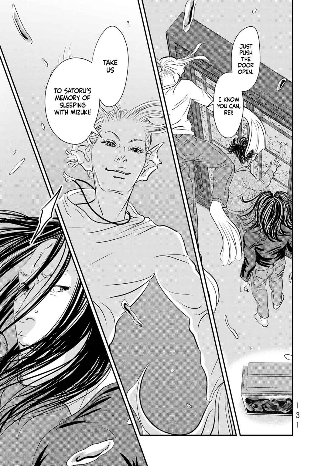 Page 25 Chapter 27 Fish