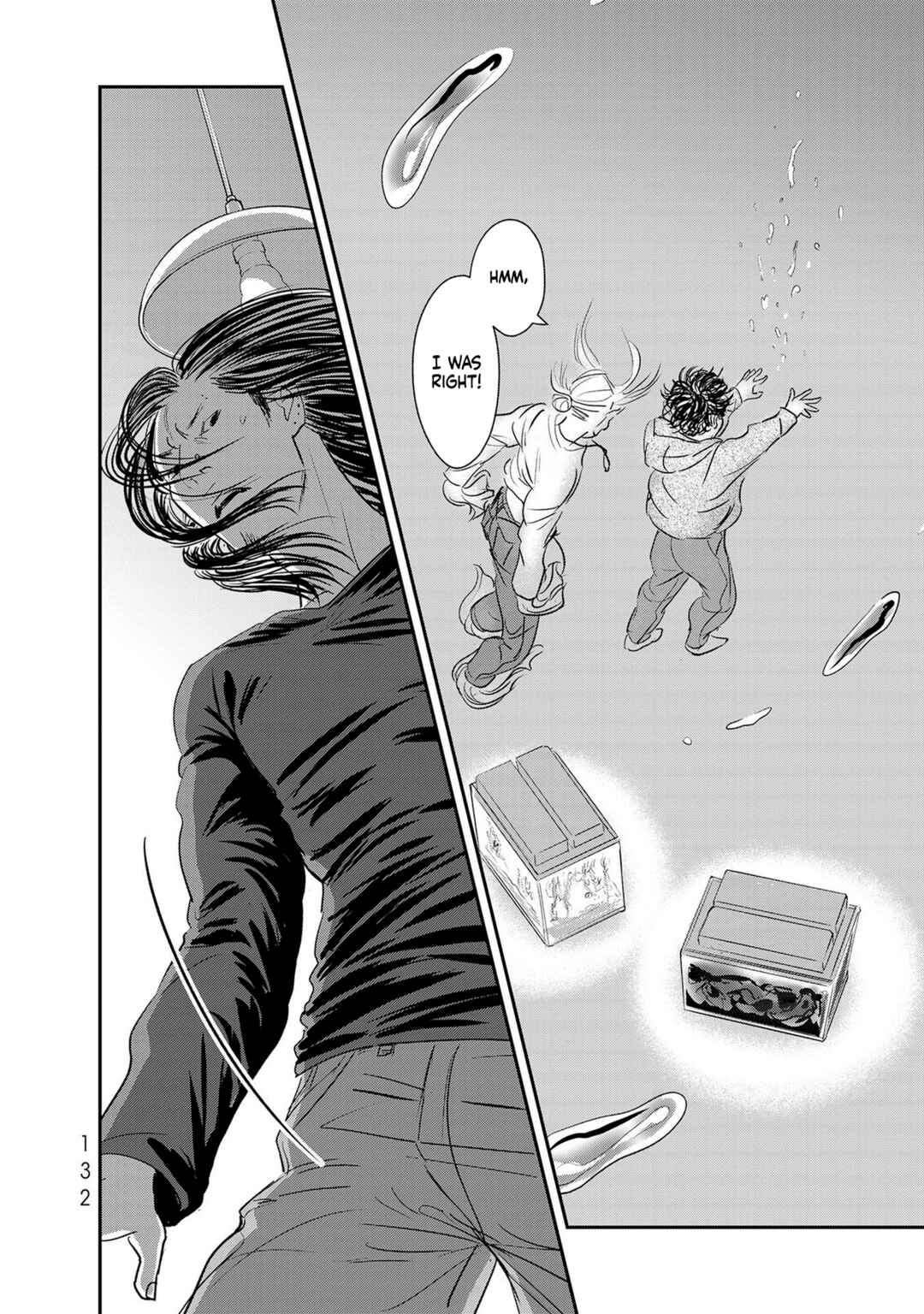 Page 26 Chapter 27 Fish