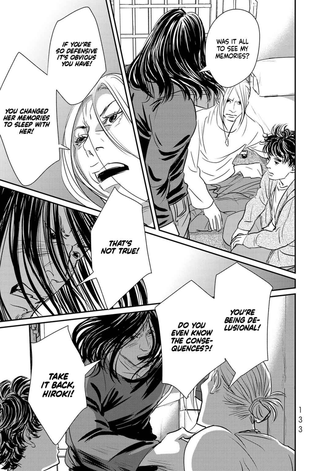 Page 27 Chapter 27 Fish