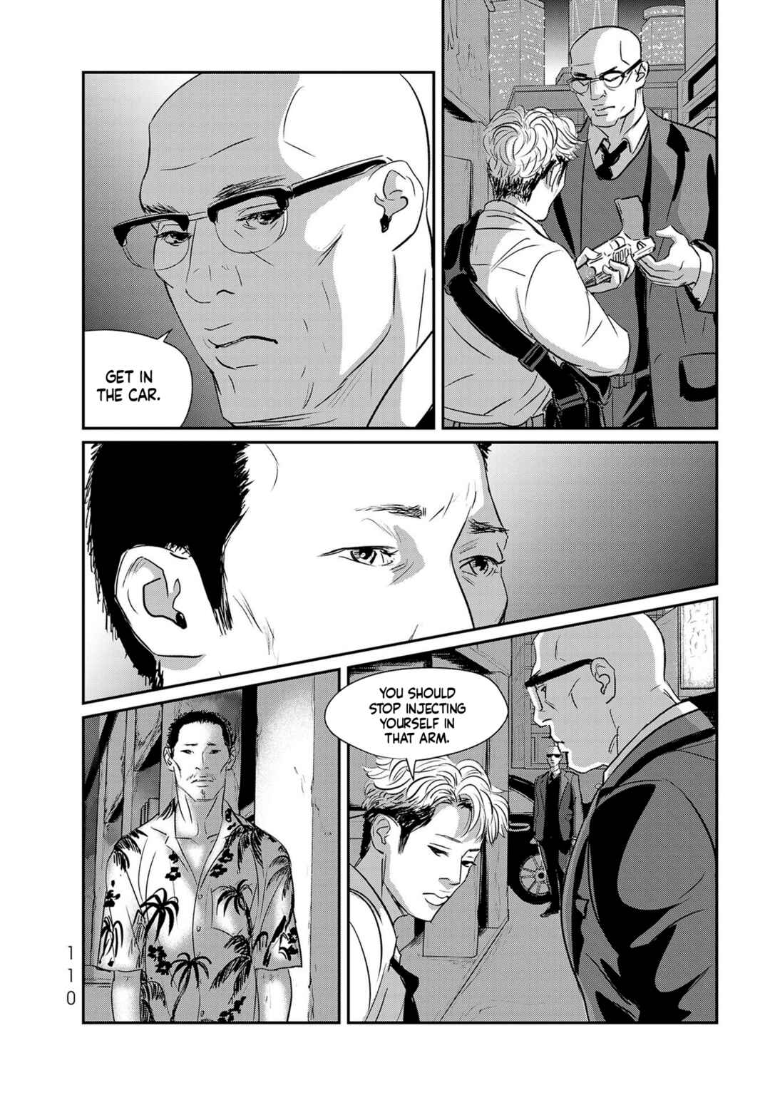 Page 4 Chapter 27 Fish