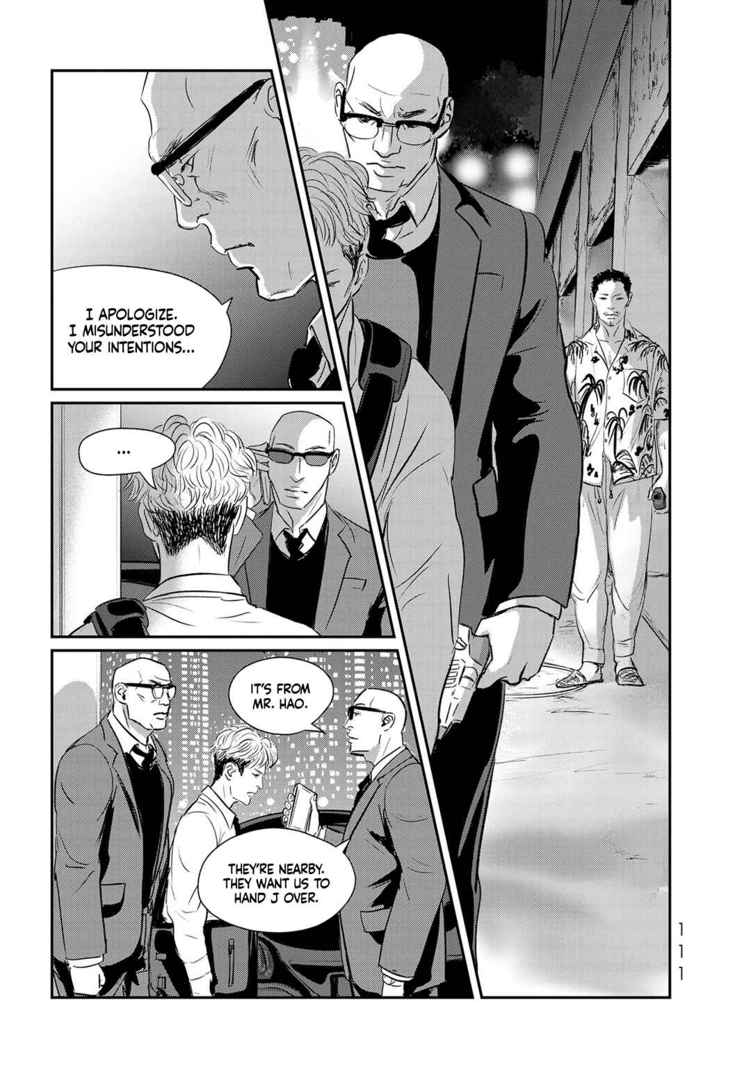 Page 5 Chapter 27 Fish