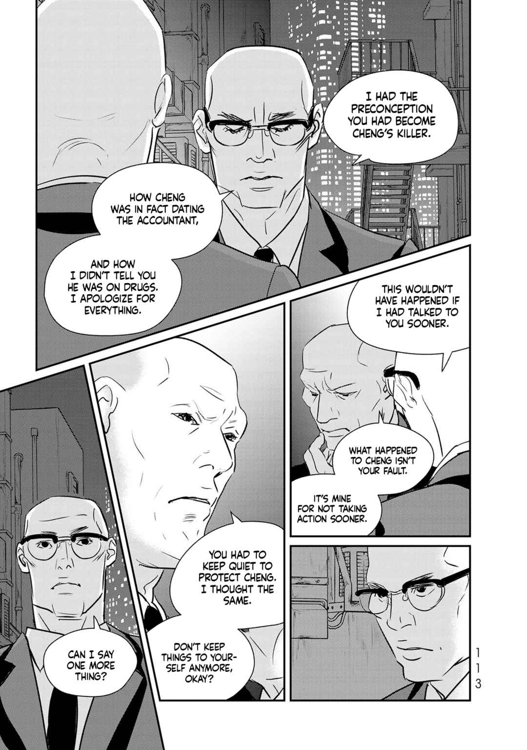 Page 7 Chapter 27 Fish