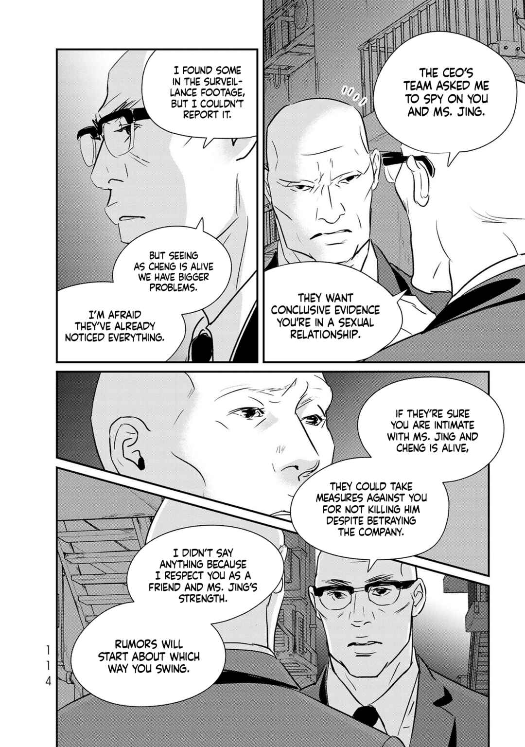 Page 8 Chapter 27 Fish