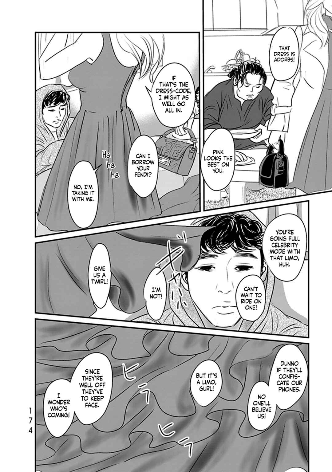 Page 10 Chapter 16 Fish