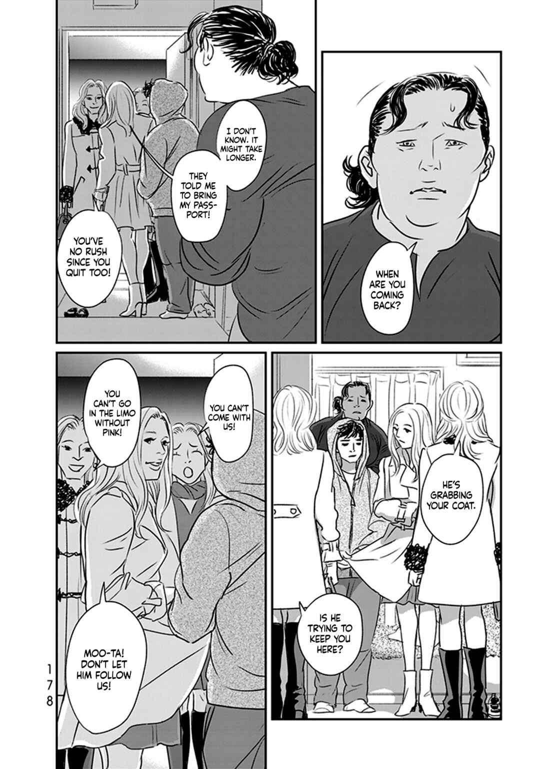 Page 14 Chapter 16 Fish
