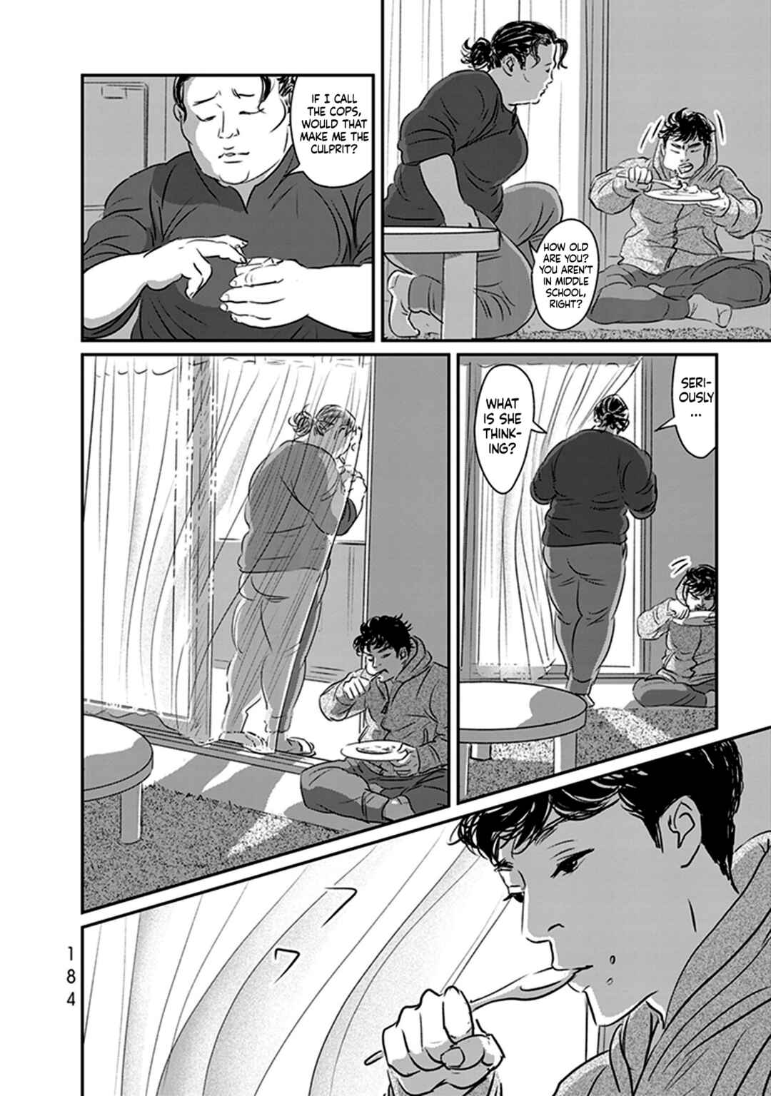 Page 20 Chapter 16 Fish