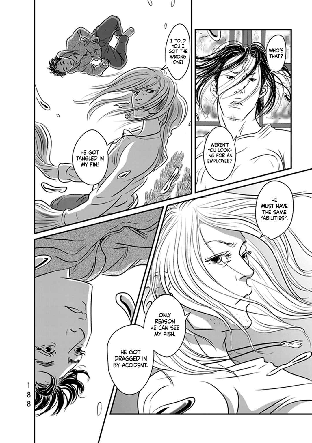 Page 24 Chapter 16 Fish