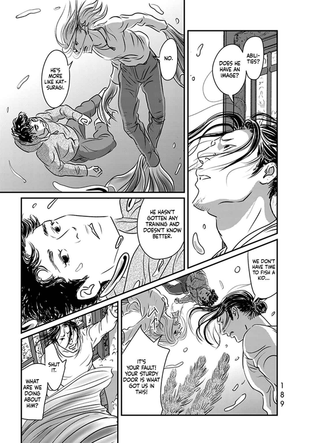 Page 25 Chapter 16 Fish