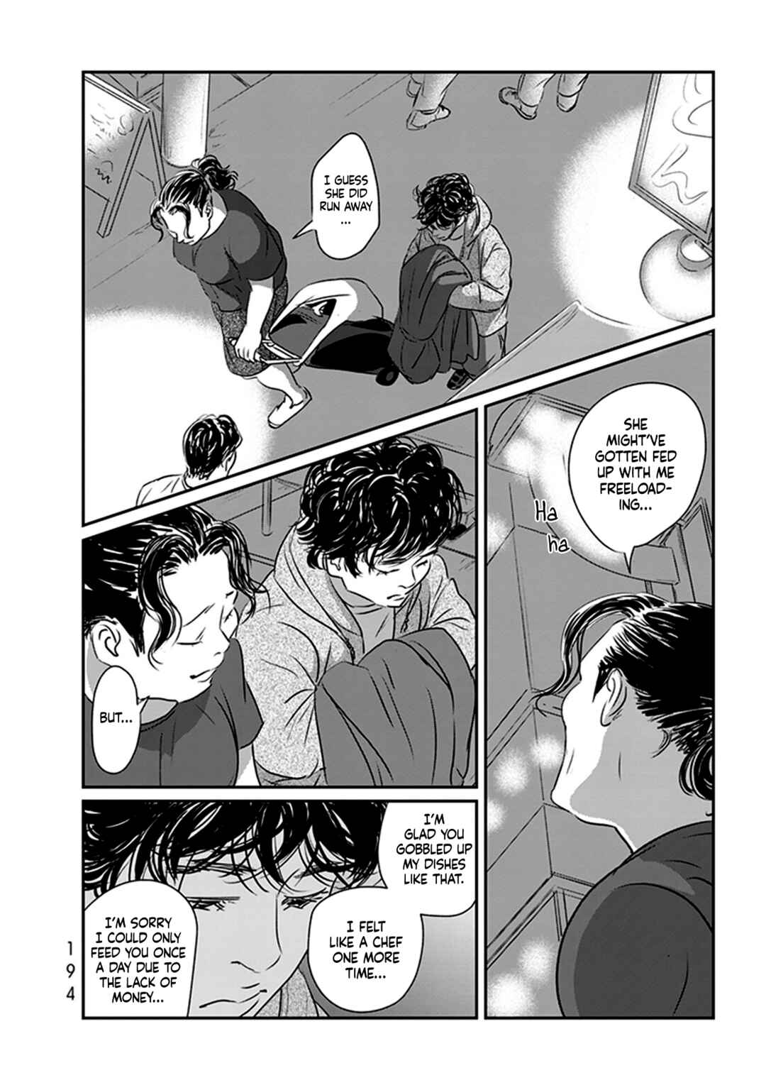 Page 30 Chapter 16 Fish
