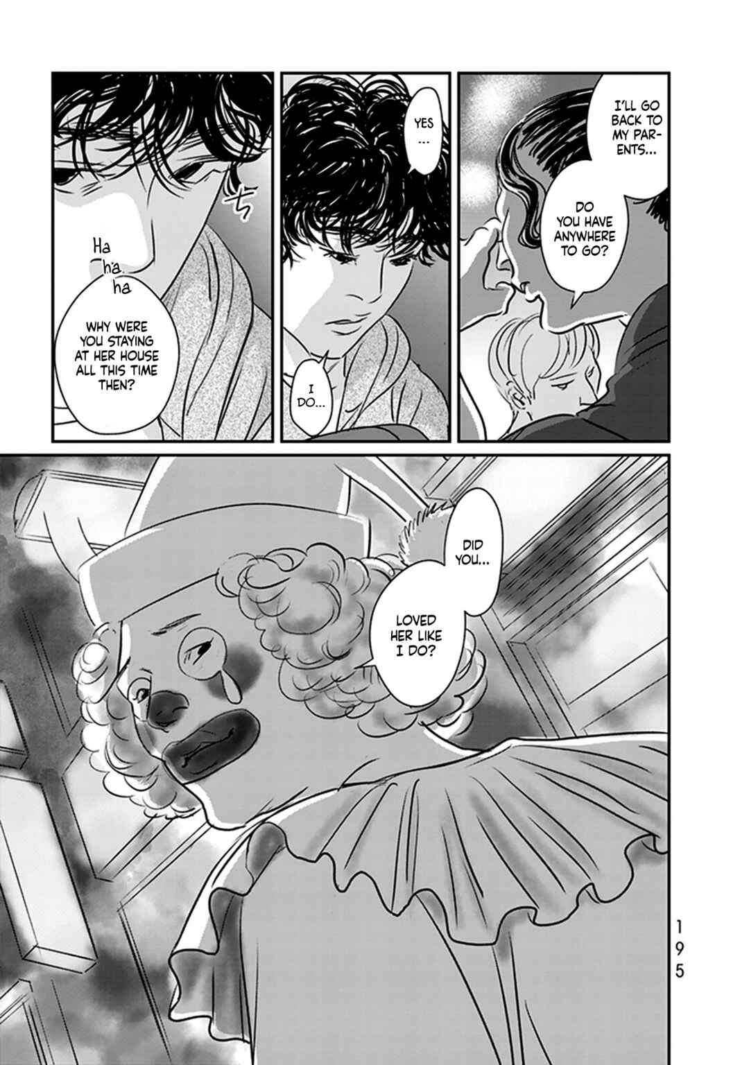 Page 31 Chapter 16 Fish