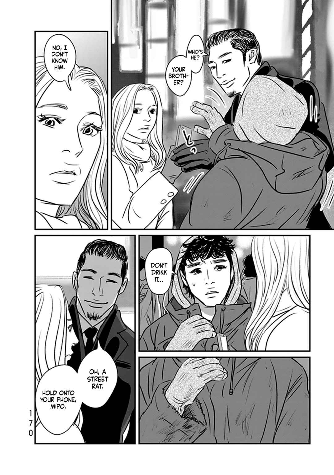 Page 6 Chapter 16 Fish