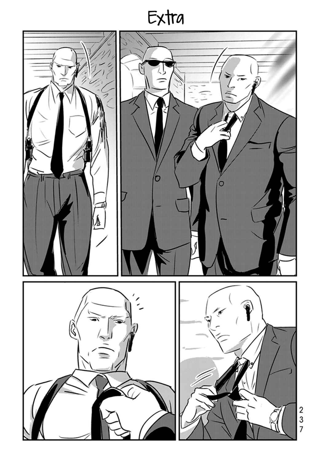 Page 1 Chapter 5.5 Fish