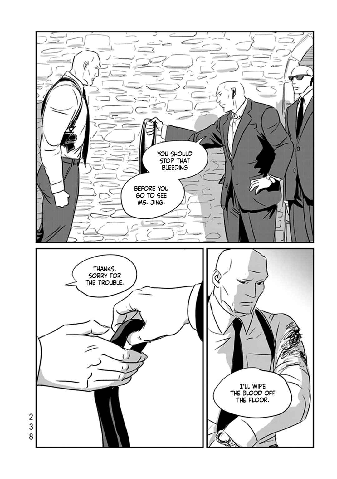 Page 2 Chapter 5.5 Fish