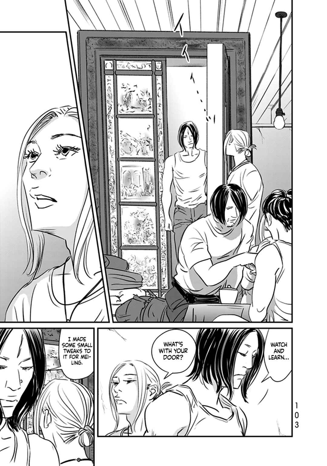 Page 13 Chapter 14 Fish
