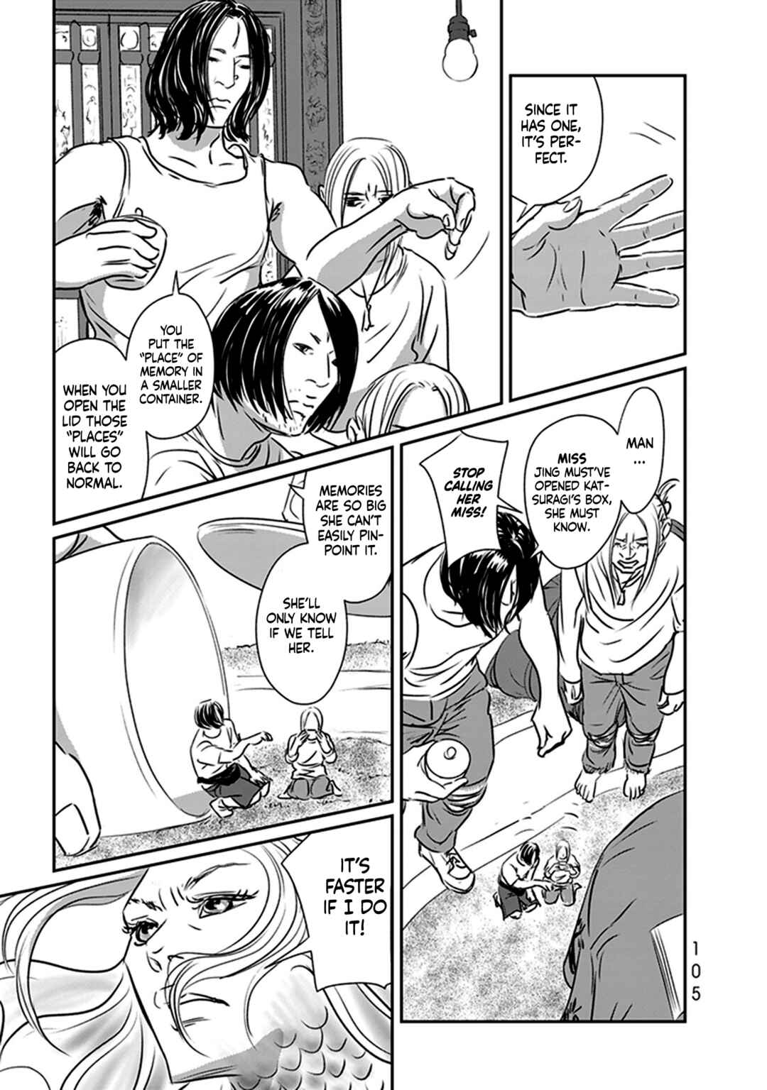 Page 15 Chapter 14 Fish
