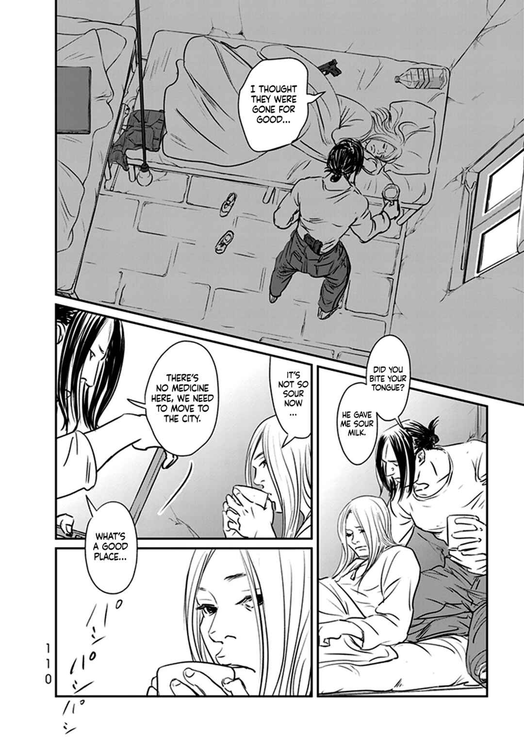 Page 20 Chapter 14 Fish