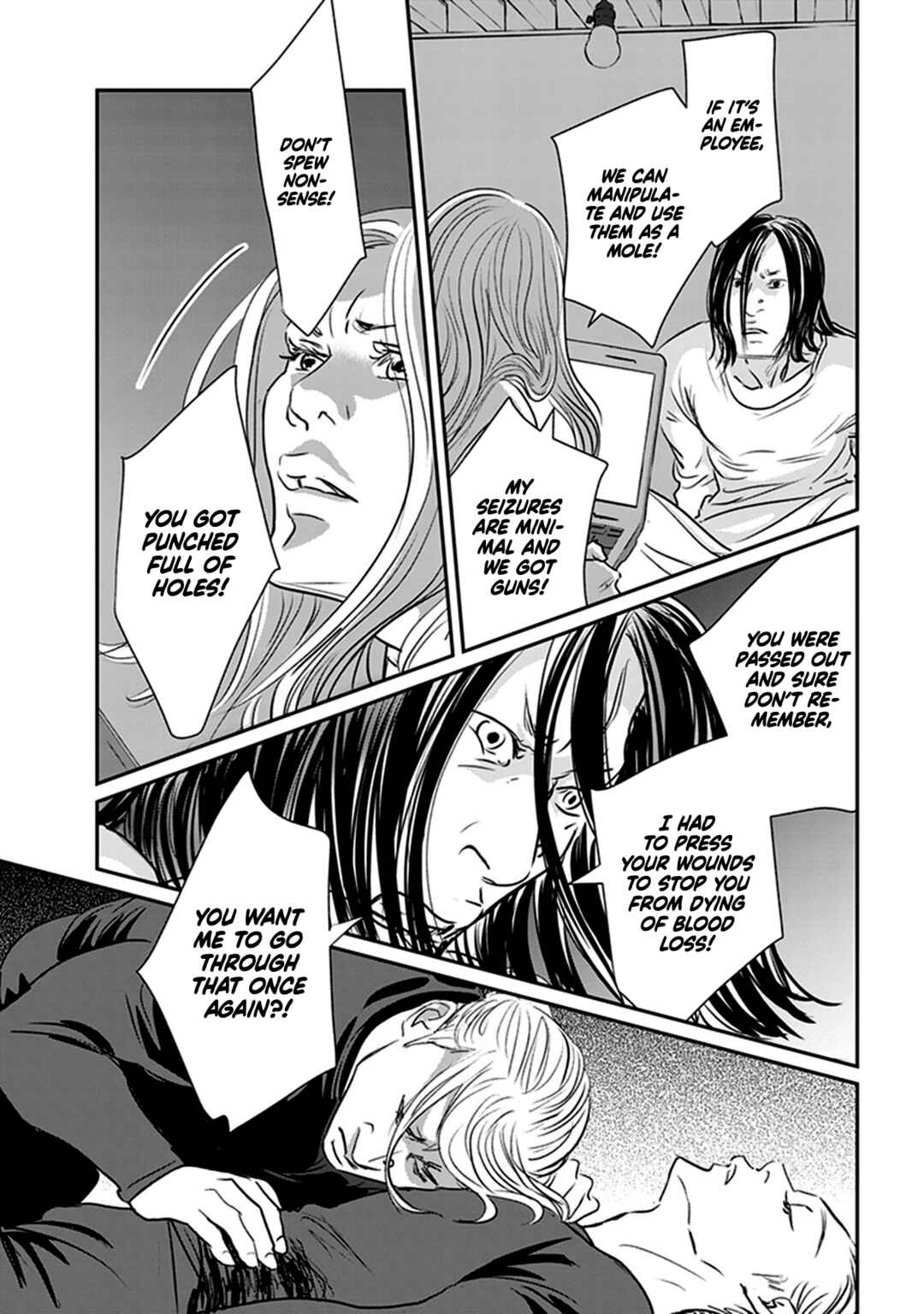 Page 26 Chapter 14 Fish