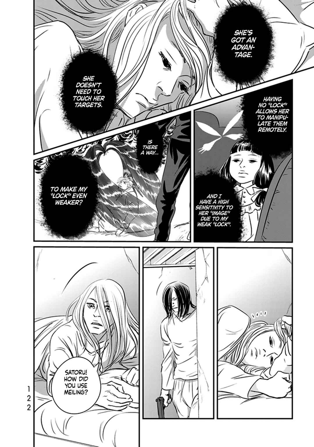 Page 32 Chapter 14 Fish