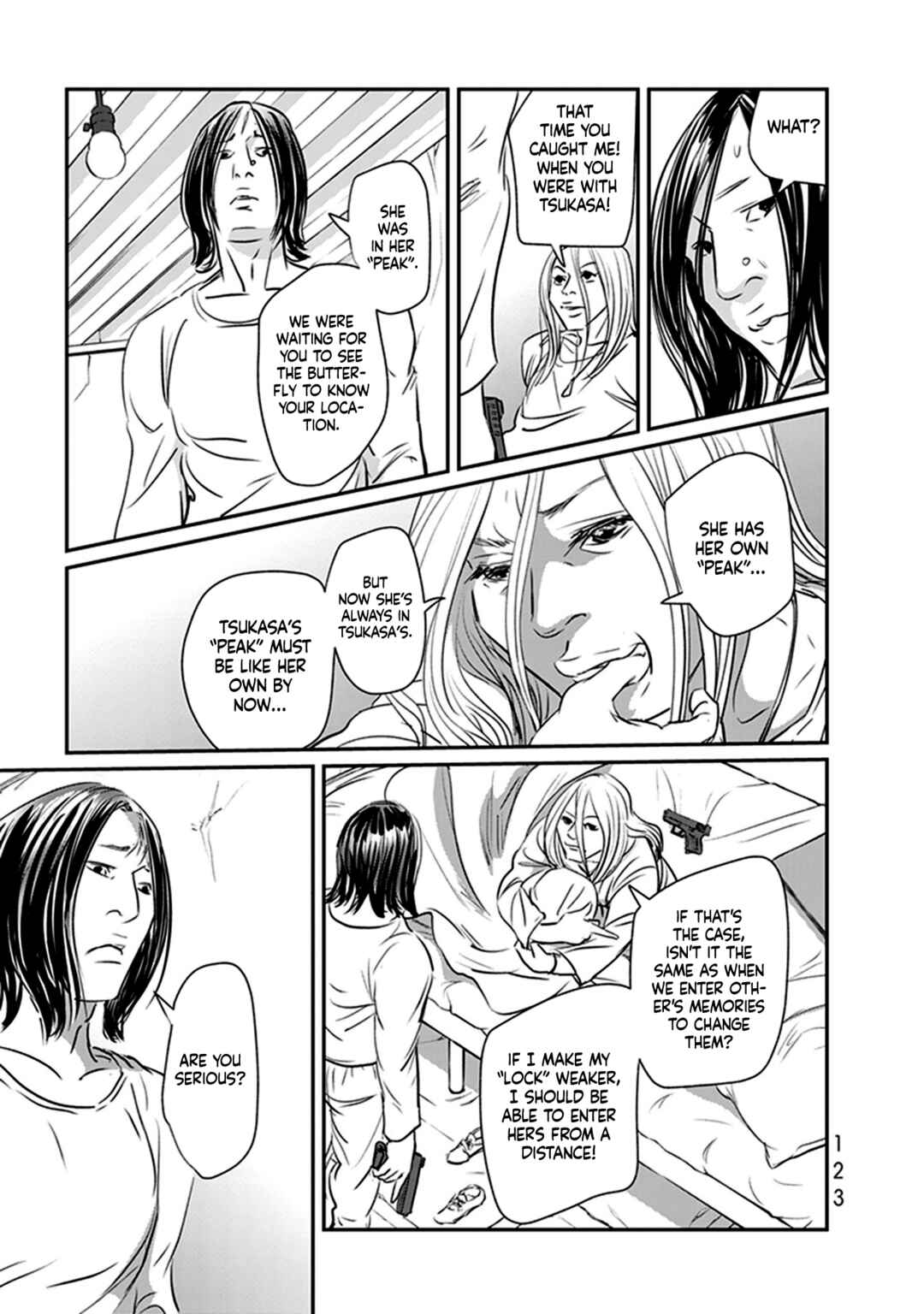 Page 33 Chapter 14 Fish